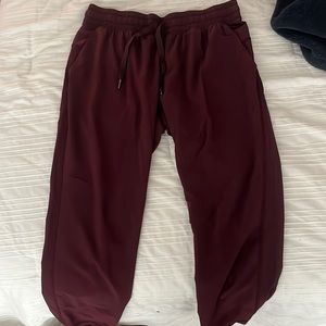 LULULEMON JOGGERS
